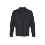 Polo Unisexe 210 g/m²