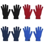 Gants tactiles