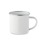 Mug en émail 20 cL