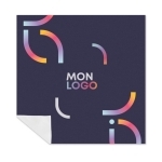 Serviette microfibre 40 x 40 cm Made in Europe