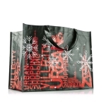 Sac shopping horizontal 42 x 32 x 24 cm