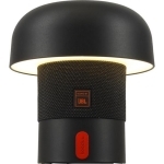 Enceinte et lampe JBL portables
