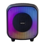 Enceinte karaoké Bluetooth® de 40 W