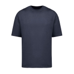 T-shirt écoresponsable oversize Homme 220 g/m²