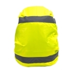 Housse de sac fluorescente