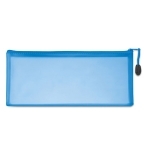 Trousse en PVC 25 x 10,5 cm