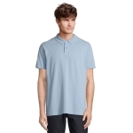 Polo manches courtes Homme 170 g/m²