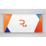 Bâche microperforée 