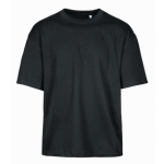 Tee-shirt coupe oversize 210 g/m² Made in Europe