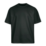 Tee-shirt coupe oversize 180 g/m² Made in Europe