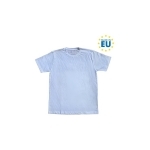 Tee-shirt coupe oversize