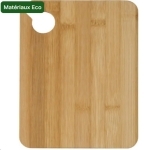 Assiette apéritif 15 x 0.8 x 20 cm