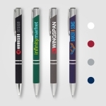 Stylo métal