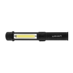 Lampe torche COB rechargeable magnétique 