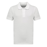 Polo manches courtes Enfant 200 g/m²