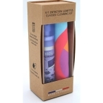 Kit entretien lunettes Made in France
