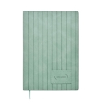 Carnet A5 effet patiné