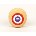 Yoyo en bois Made in France