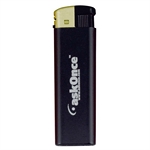 Briquet Electronique Rechargeable