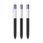 Stylo bille Bic® 4 couleurs Classique