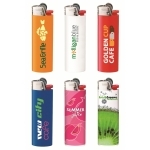 Briquet Maxi