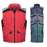 Bodywarmer Polyester