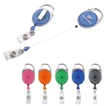 Porte-badge extensible