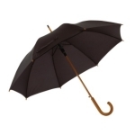 Parapluie canne ouverture automatique