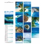 Calendrier Evasion