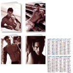 Calendrier Adam