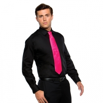 Chemise polycoton 125g