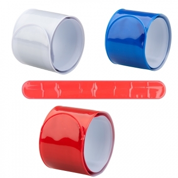 Bracelet réfléchissant