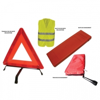 Kit de sécurité