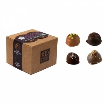 Chocolats BIO 100g