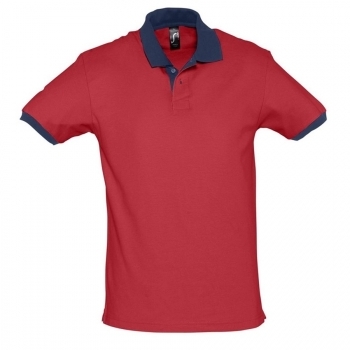 Polo 190g unisexe