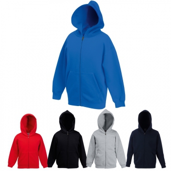 Sweatshirt à Capuche 280 g