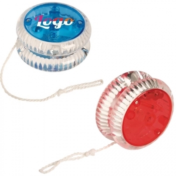 Yoyo Lumineux