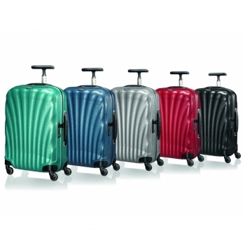 Valise Samsonite