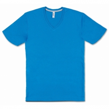 Tee-Shirt Col V 180g