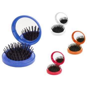 Brosse Miroir