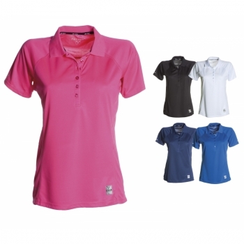 Polo Sportif Femme