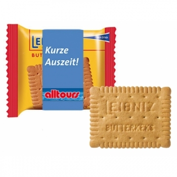 Biscuits au Beurre