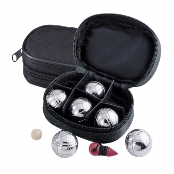 Set Mini Boules de Pétanque