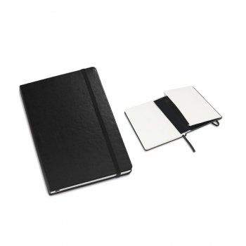 Carnet A5 couverture en bambou