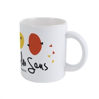 Mug céramique 310 ml