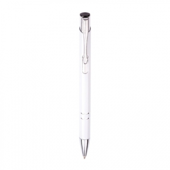 Stylo en aluminium premium Made in Europe