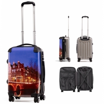 Valise trolley 