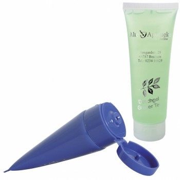 Tube Gel Douche