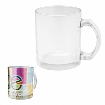 Mug verre 300 ml