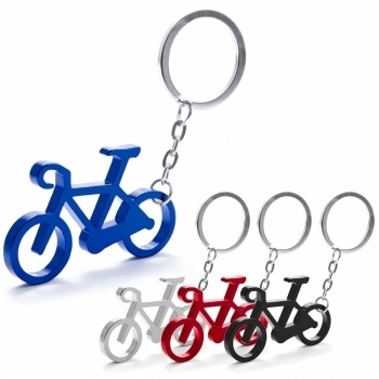 Porte-clés vélo 